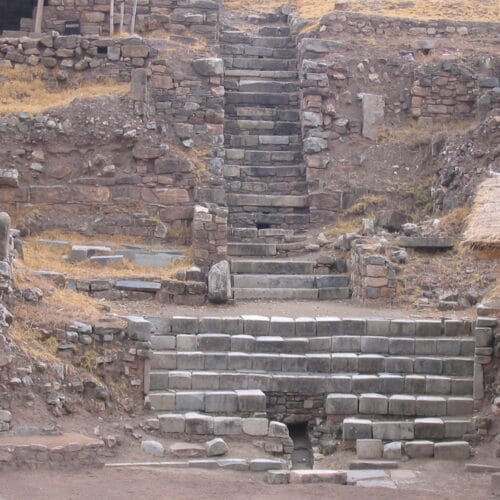 Andean cultural tour from Huaraz through Áncash Peru